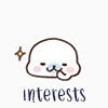 interests